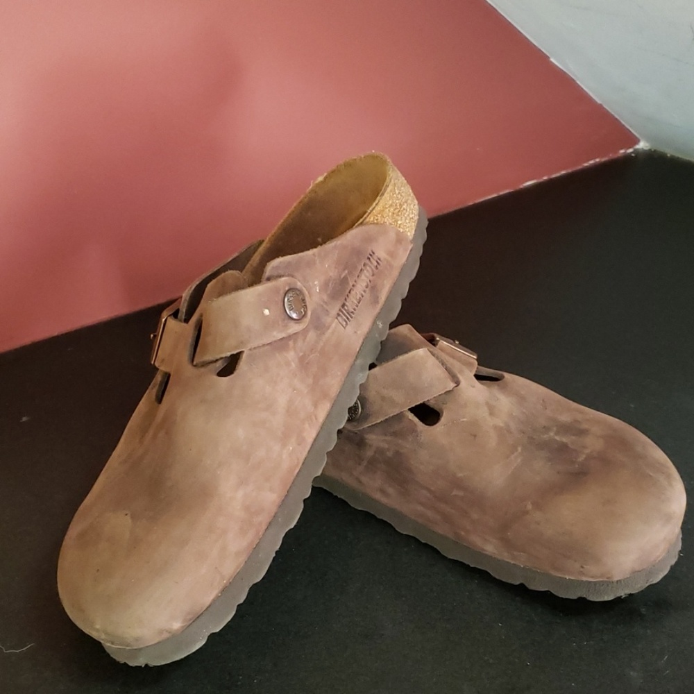 Boston Birkenstock